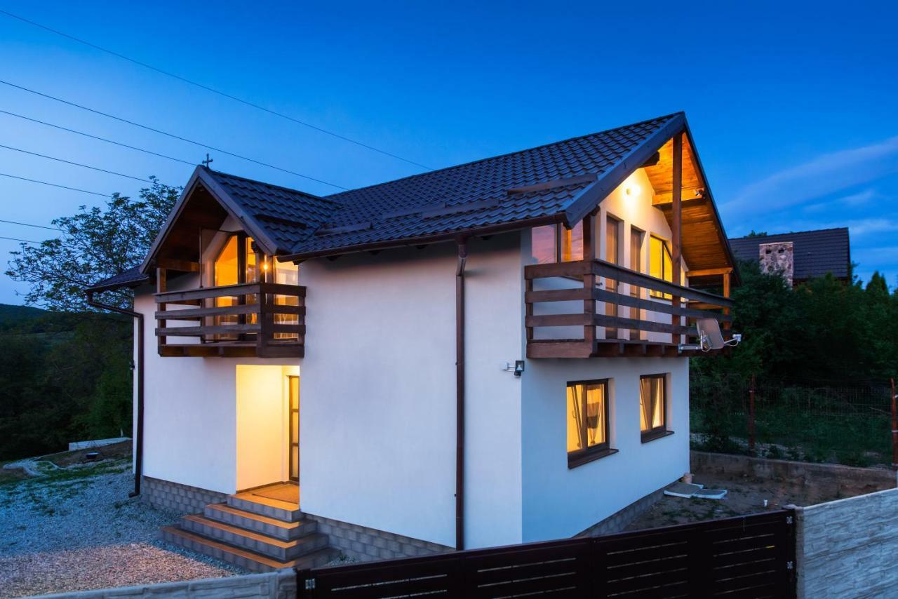 Casa City View Sibiu Exterior foto